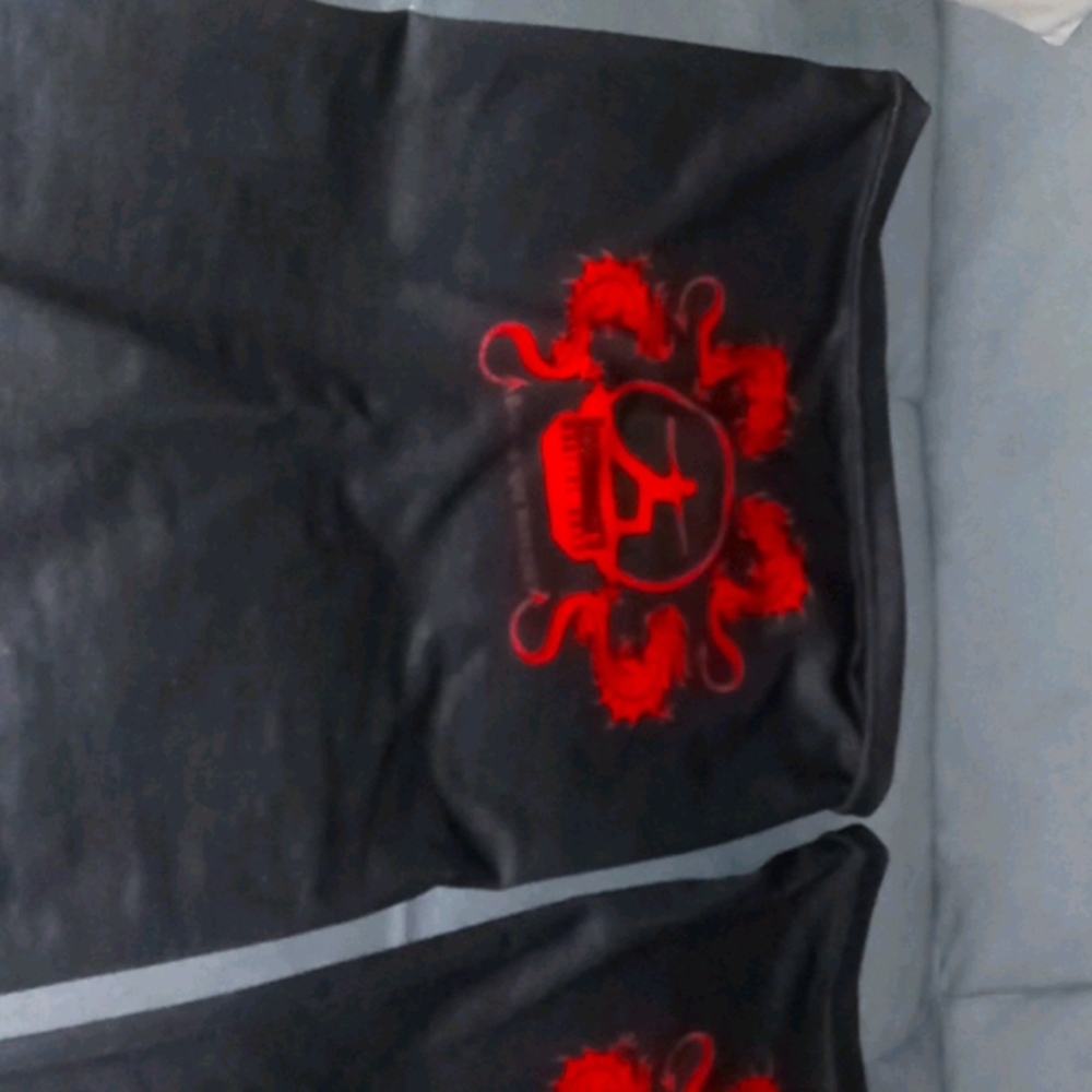 A merch
